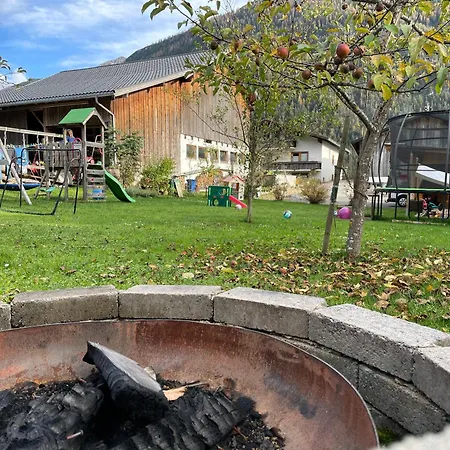 Haus-ruitelspitzblick