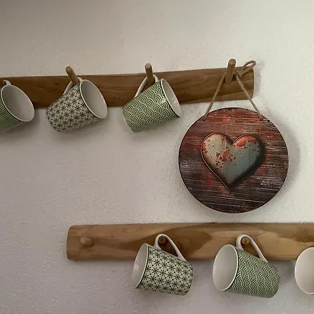 Haus-ruitelspitzblick *