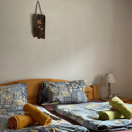 Haus-ruitelspitzblick إلبيغنالب