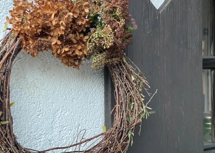 Apartment Haus-ruitelspitzblick