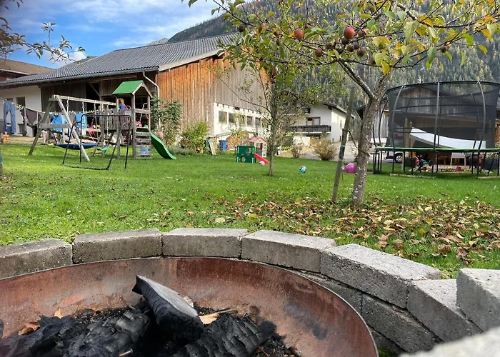 Haus-ruitelspitzblick