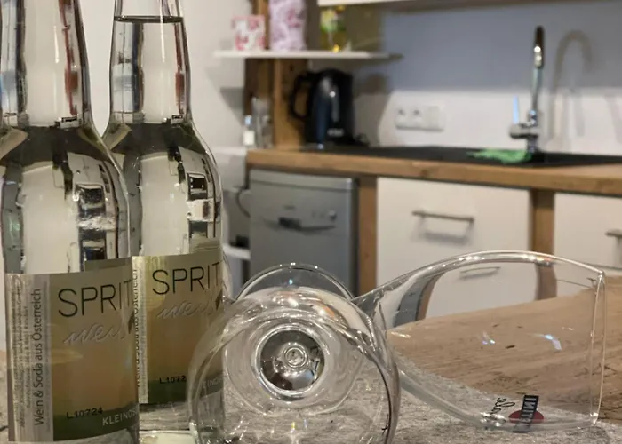 Haus-ruitelspitzblick Апартаменты