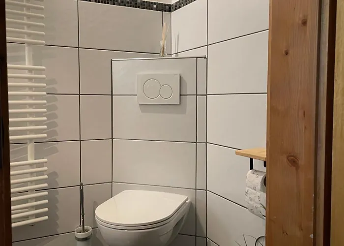 Haus-ruitelspitzblick شقة *