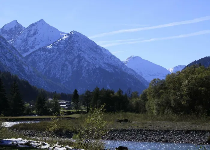Haus-ruitelspitzblick