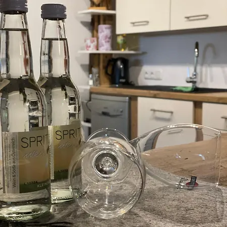 Haus-ruitelspitzblick Lägenhet