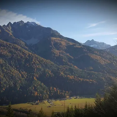 Haus-ruitelspitzblick *