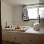 Apartament Haus-ruitelspitzblick