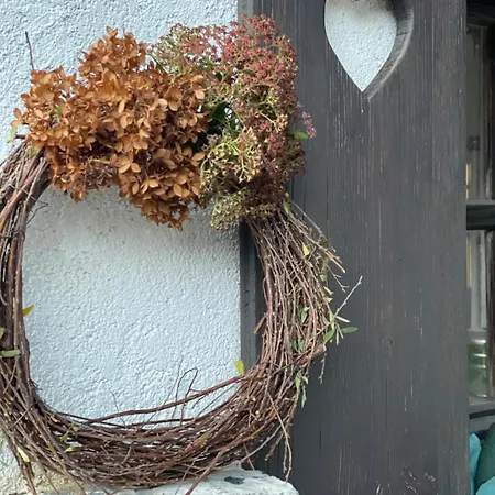 公寓 Haus-ruitelspitzblick