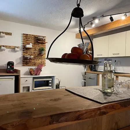 Haus-ruitelspitzblick * 埃尔比格纳尔普