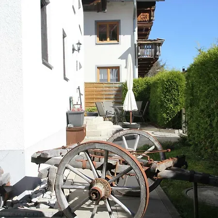 Haus-ruitelspitzblick *