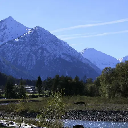 Haus-ruitelspitzblick